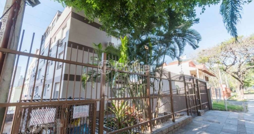 Apartamento com 2 quartos à venda na Rua Roque Calage, 590, Passo da Areia, Porto Alegre