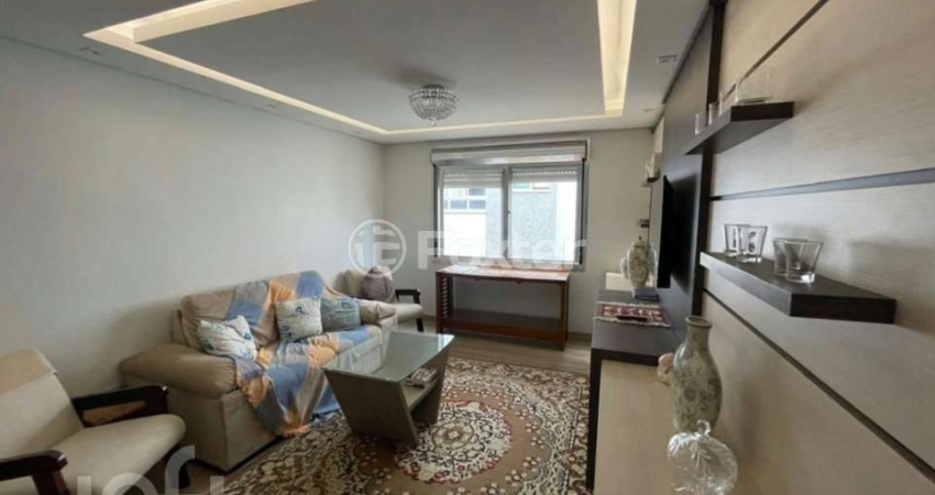 Apartamento com 2 quartos à venda na Rua Edmundo Bastian, 441, Cristo Redentor, Porto Alegre