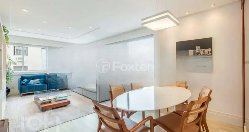 Apartamento com 3 quartos à venda na Rua Dário Pederneiras, 276, Petrópolis, Porto Alegre