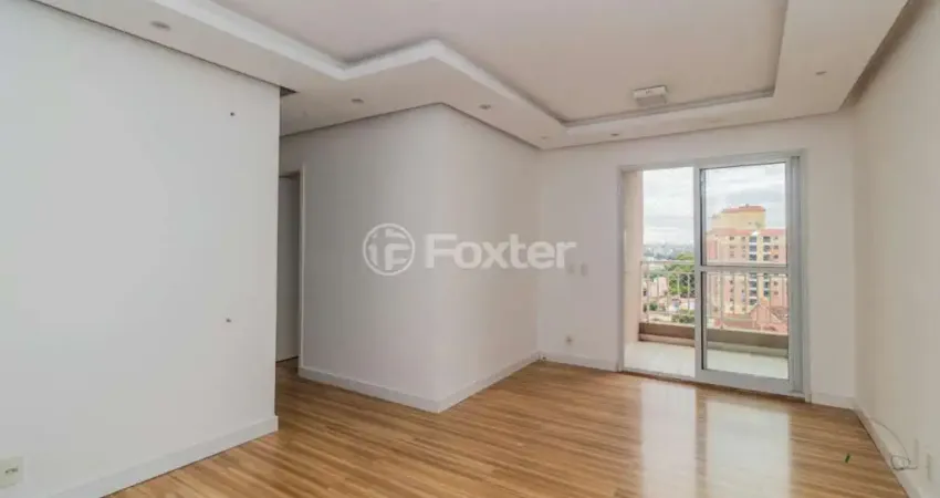 Apartamento com 3 quartos à venda na Avenida Arnaldo Bohrer, 175, Teresópolis, Porto Alegre