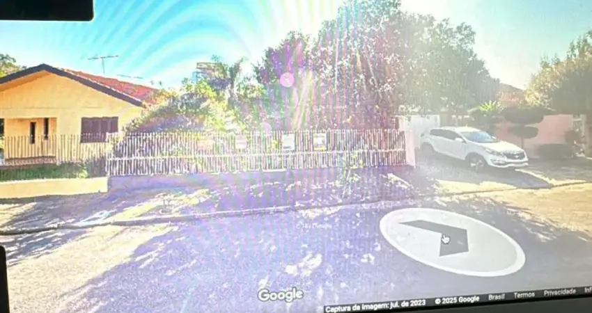 Terreno à venda na Rua João Paulo Primeiro, 48, Centro, Campo Bom