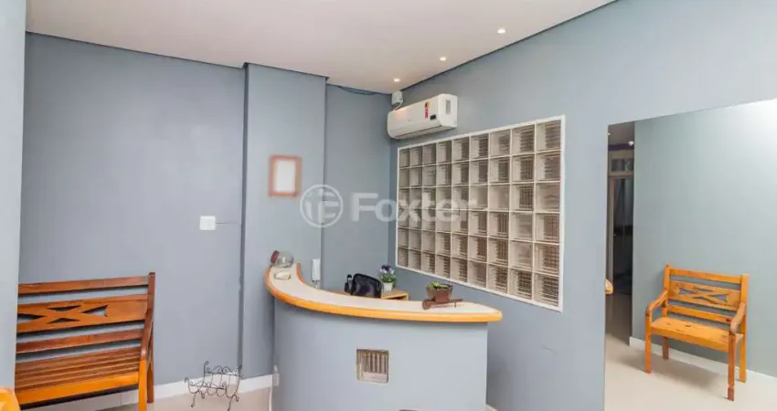 Sala comercial com 1 sala à venda na Avenida Borges de Medeiros, 340, Centro Histórico, Porto Alegre