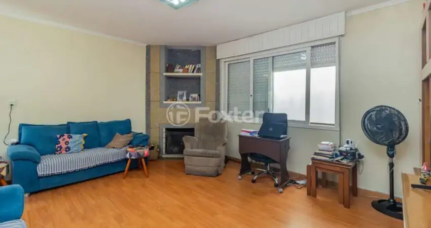Cobertura com 3 quartos à venda na Rua Brito Peixoto, 204, Passo da Areia, Porto Alegre