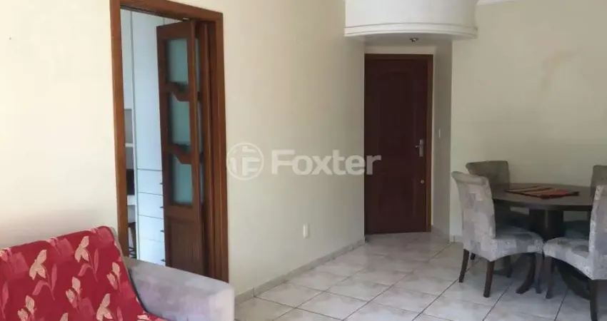 Apartamento com 2 quartos à venda na Rua Duarte Schutel, 215, Centro, Florianópolis