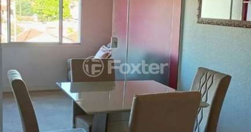 Apartamento com 1 quarto à venda na Avenida Engenheiro Francisco Rodolfo Simch, 312, Sarandi, Porto Alegre