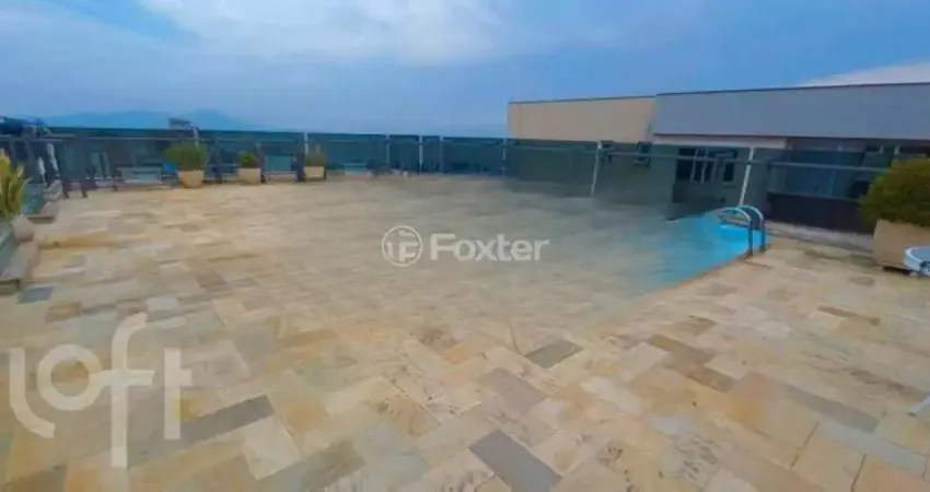 Cobertura com 5 quartos à venda na Rua São Francisco, 206, Centro, Florianópolis