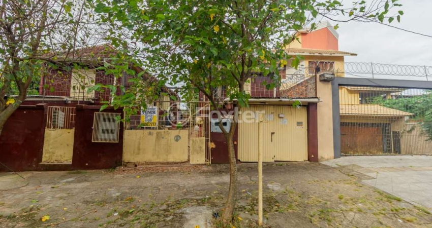 Terreno à venda na Rua Marista, 154, Vila João Pessoa, Porto Alegre
