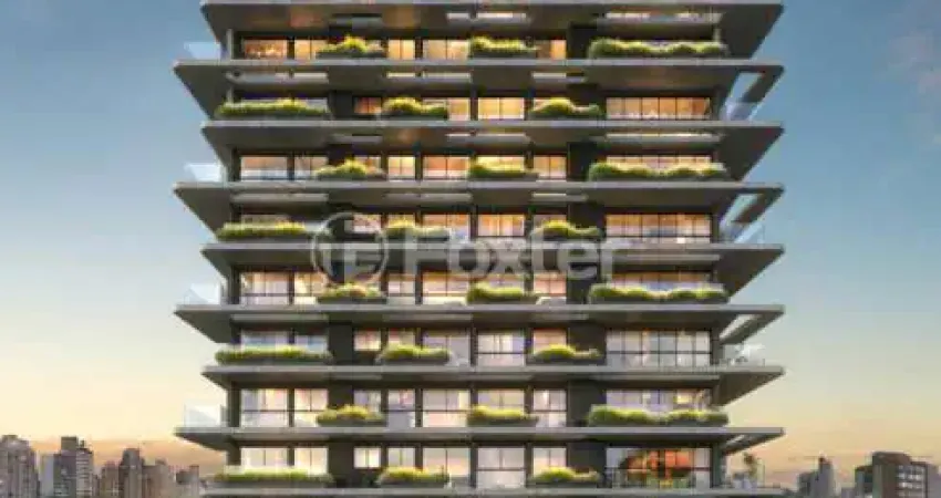 Apartamento com 1 quarto à venda na Avenida Nova York, 90, Auxiliadora, Porto Alegre