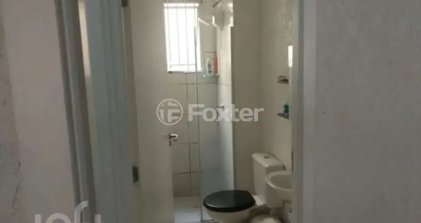 Apartamento com 2 quartos à venda na Avenida Francisco Silveira Bitencourt, 1818, Sarandi, Porto Alegre