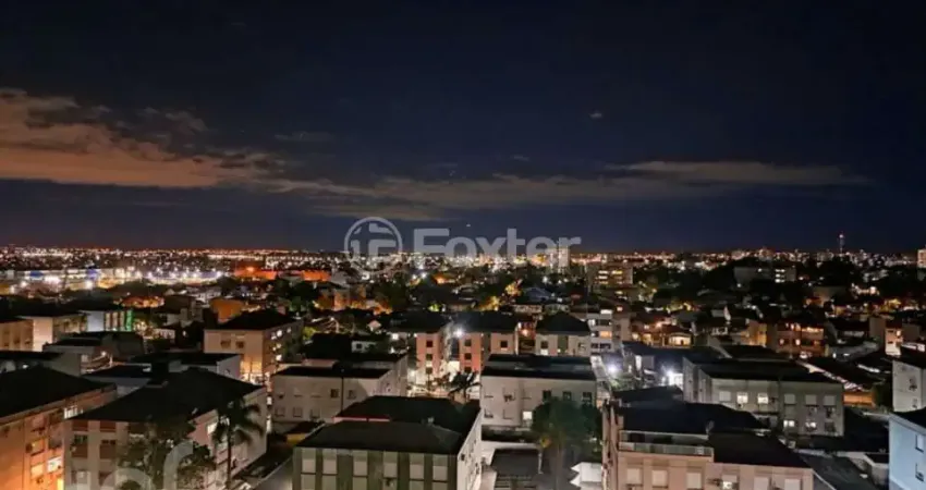 Apartamento com 3 quartos à venda na Rua Mauro Guedes de Oliveira, 251, Jardim Lindóia, Porto Alegre