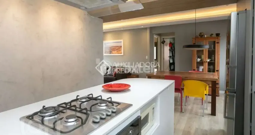 Apartamento com 2 quartos à venda na Rua Comendador Rheingantz, 320, Auxiliadora, Porto Alegre