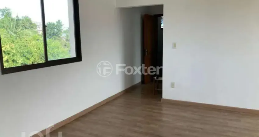 Apartamento com 3 quartos à venda na Rua Quinze de Novembro, 269, Nossa Senhora das Graças, Canoas