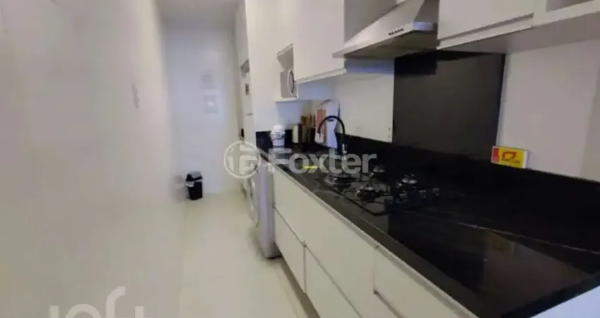 Apartamento com 1 quarto à venda na Rua dos Ilhéus, 142, Centro, Florianópolis