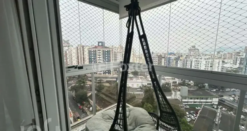 Apartamento com 2 quartos à venda na Rua Felipe Schmidt, 835, Centro, Florianópolis