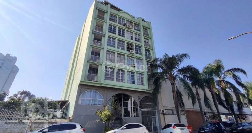 Apartamento com 2 quartos à venda na Rua Benjamin Constant, 389, Rio Branco, Novo Hamburgo