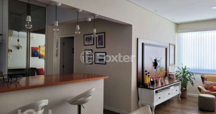 Apartamento com 3 quartos à venda na Avenida Mauro Ramos, 733, Centro, Florianópolis