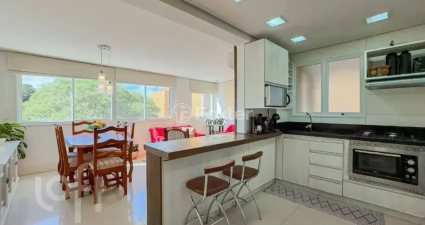 Apartamento com 2 quartos à venda na Rua Dona Oti, 103, Petrópolis, Porto Alegre
