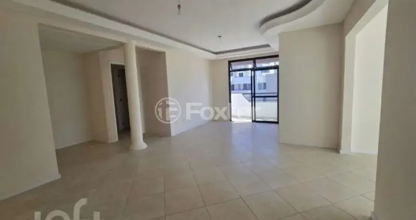 Cobertura com 3 quartos à venda na Rua Frontino Manoel Geremias, 65, Carvoeira, Florianópolis