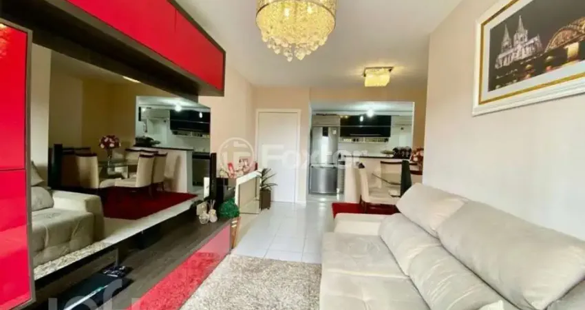 Apartamento com 3 quartos à venda na Avenida Dom Cláudio José Gonçalves Ponce de Leão, 140, Vila Ipiranga, Porto Alegre