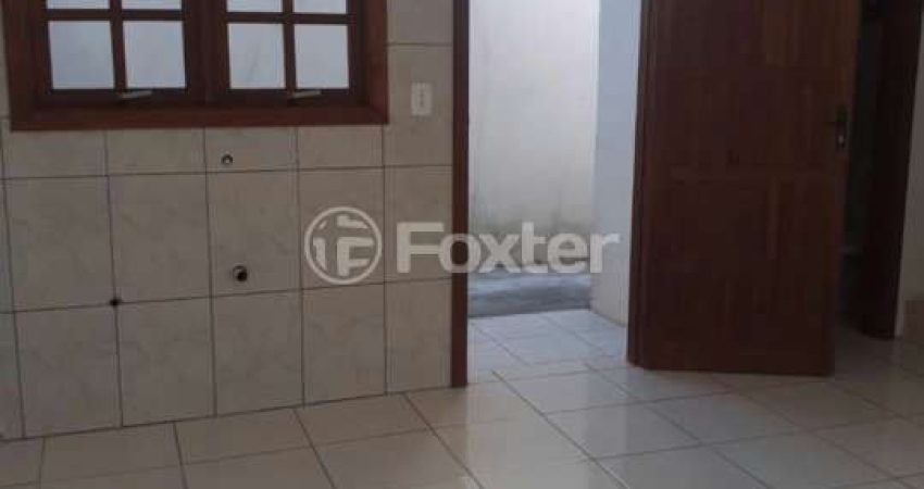 Casa em condomínio fechado com 2 quartos à venda na Rua Doutor João Daniel Hillebrand, 1524, Rondônia, Novo Hamburgo