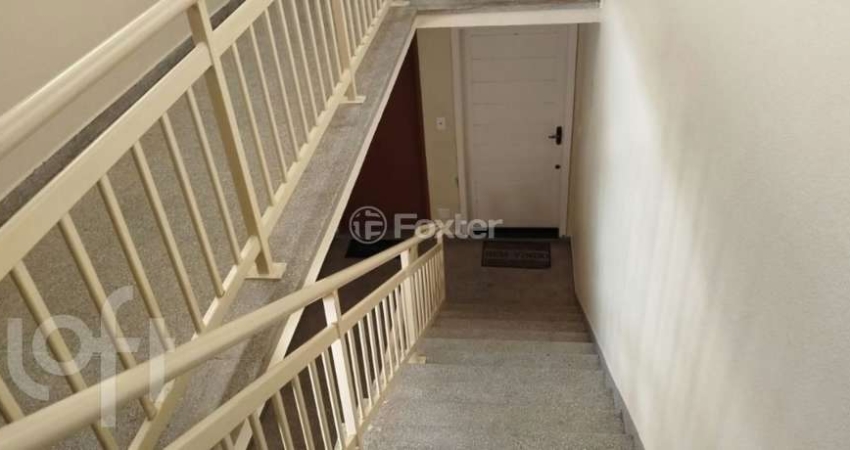 Apartamento com 1 quarto à venda na Rua Brasil, 1648, São Miguel, São Leopoldo