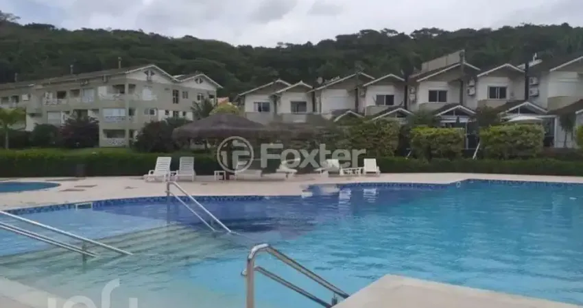 Apartamento com 2 quartos à venda na Rua Laurindo Januário da Silveira, 4367, Lagoa da Conceição, Florianópolis