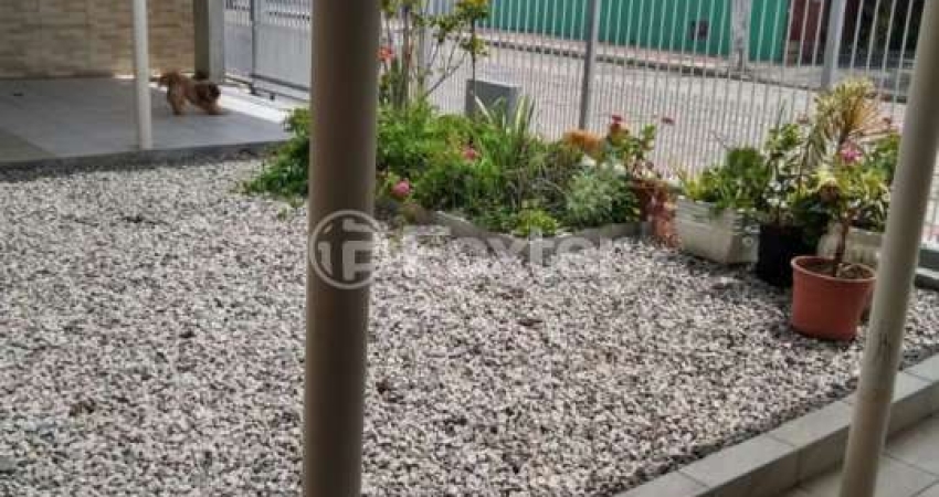 Casa com 4 quartos à venda na Rua José Cherem, 382, Carianos, Florianópolis