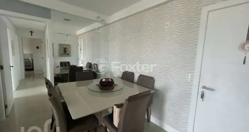 Apartamento com 3 quartos à venda na Rua Sérgio Gil, 263, Balneário, Florianópolis