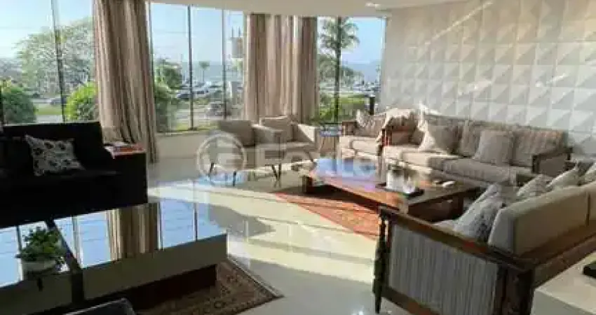 Apartamento com 4 quartos à venda na Avenida Jornalista Rubens de Arruda Ramos, 1454, Centro, Florianópolis