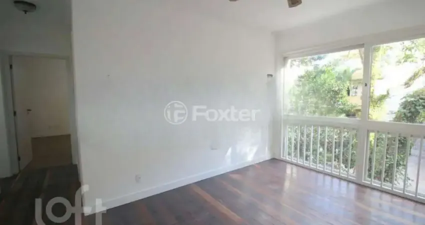 Apartamento com 2 quartos à venda na Rua Felicíssimo de Azevedo, 1502, Auxiliadora, Porto Alegre