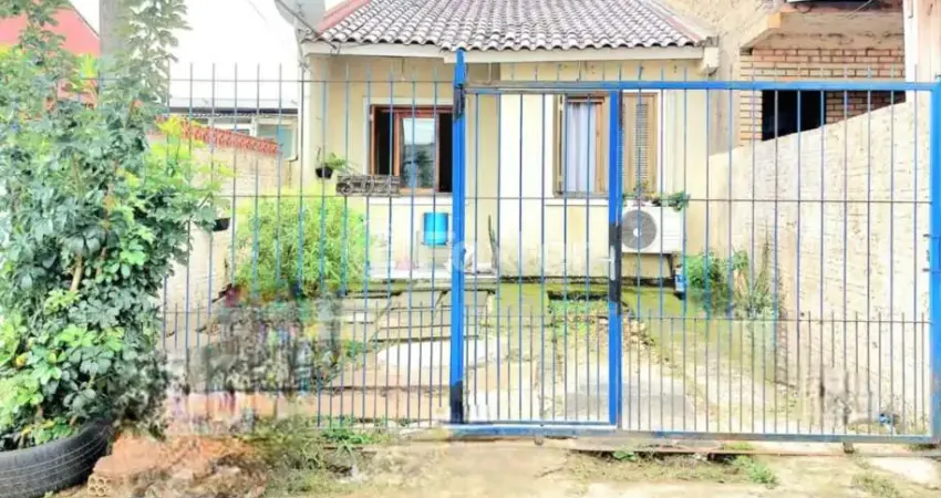 Casa com 2 quartos à venda na Rua Carlos Wilson Schröder, 304, Hípica, Porto Alegre
