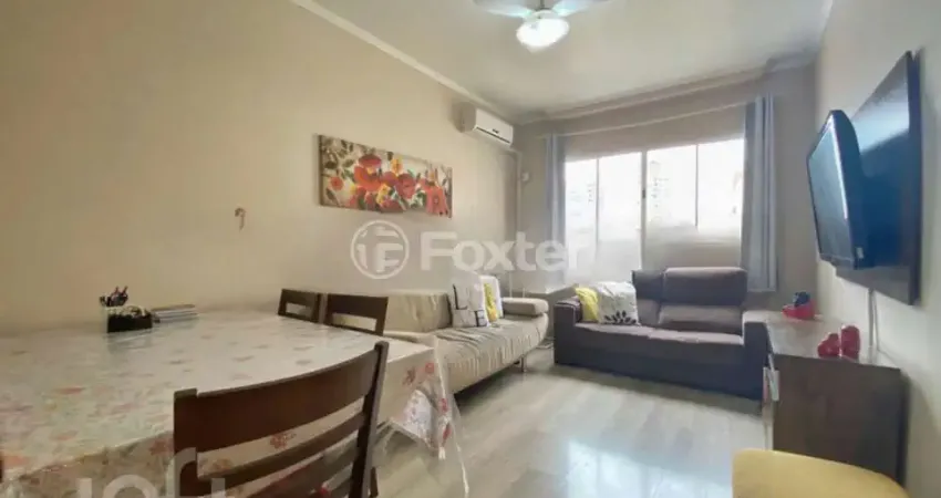 Apartamento com 2 quartos à venda na Rua Garibaldi, 867, Independência, Porto Alegre