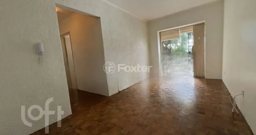 Apartamento com 2 quartos à venda na Rua Pedro Velho, 130, Partenon, Porto Alegre
