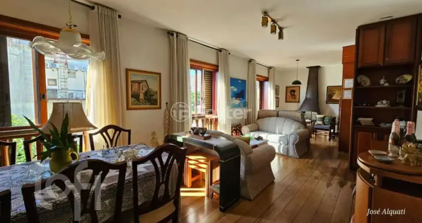 Apartamento com 3 quartos à venda na Rua Dom Pedro II, 1445, Higienópolis, Porto Alegre