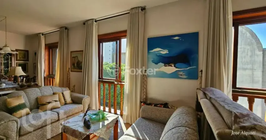 Apartamento com 3 quartos à venda na Rua Dom Pedro II, 1445, Higienópolis, Porto Alegre