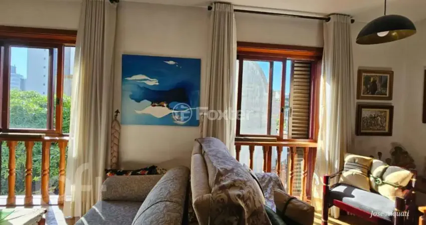 Apartamento com 3 quartos à venda na Rua Dom Pedro II, 1445, Higienópolis, Porto Alegre