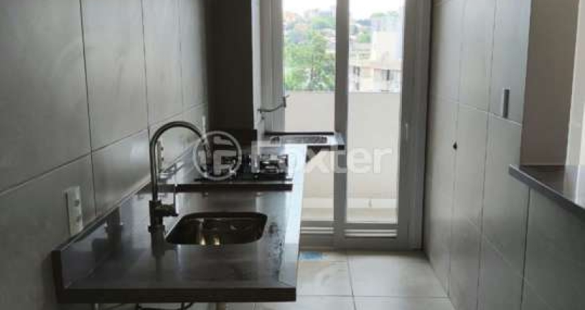 Apartamento com 2 quartos à venda na Rua Coronel Aparício Borges, 149, Glória, Porto Alegre