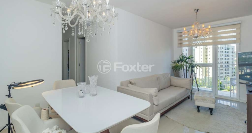 Apartamento com 3 quartos à venda na Rua Doutor Carlos Renato R. Fonseca, 200, Jardim Itu Sabará, Porto Alegre