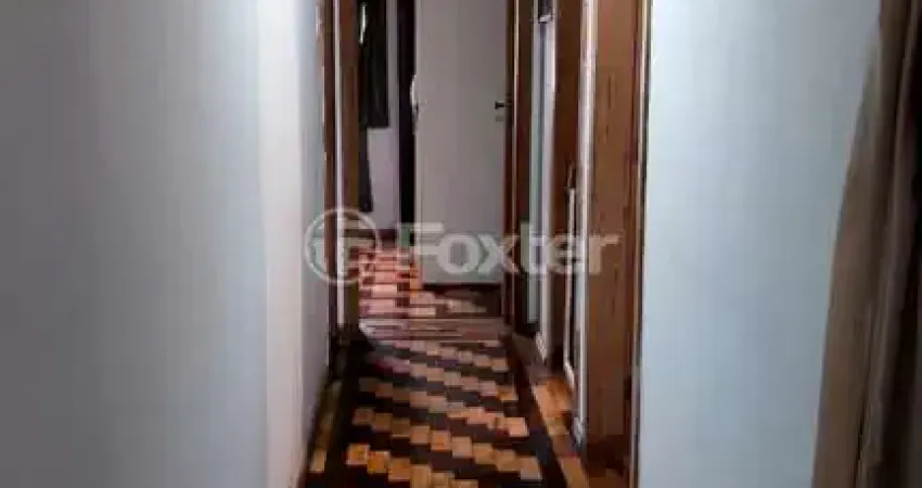 Apartamento com 3 quartos à venda na Rua Marechal Floriano Peixoto, 280, Centro Histórico, Porto Alegre