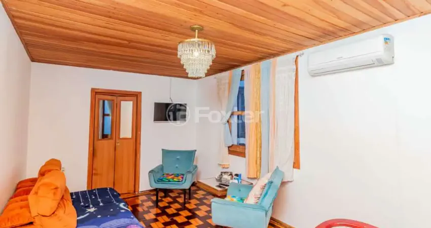 Apartamento com 3 quartos à venda na Rua Marechal Floriano Peixoto, 280, Centro Histórico, Porto Alegre