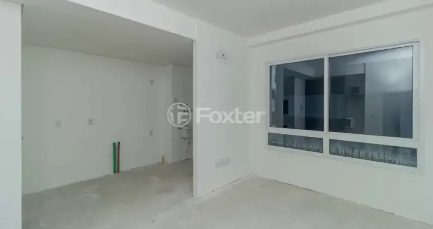 Apartamento com 1 quarto à venda na Travessa Carmem, 96, Floresta, Porto Alegre