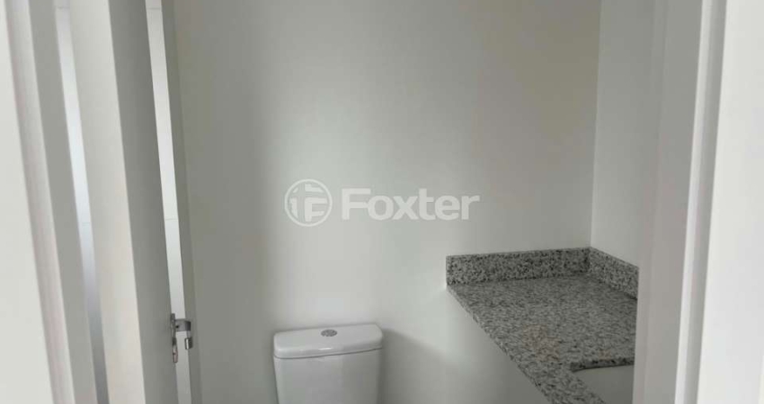 Apartamento com 1 quarto à venda na Travessa Carmem, 96, Floresta, Porto Alegre