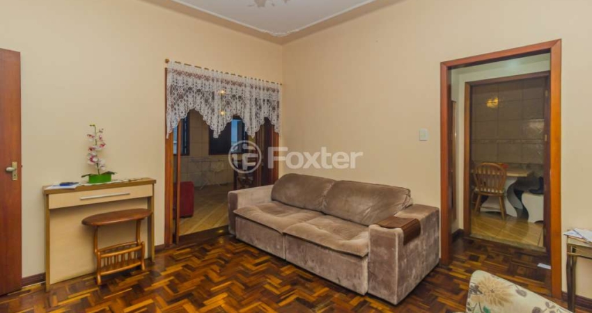 Apartamento com 3 quartos à venda na Rua Dona Margarida, 1246, Navegantes, Porto Alegre