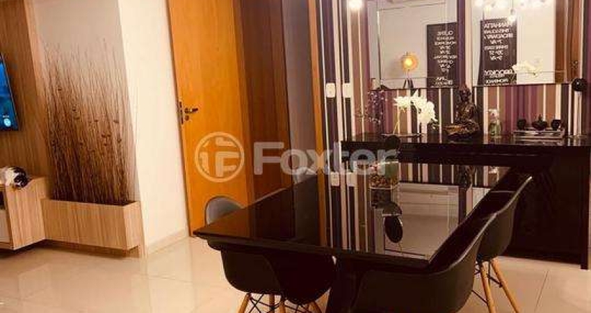 Apartamento com 3 quartos à venda na Rua Nicolau Faillace, 132, Jardim Itu Sabará, Porto Alegre