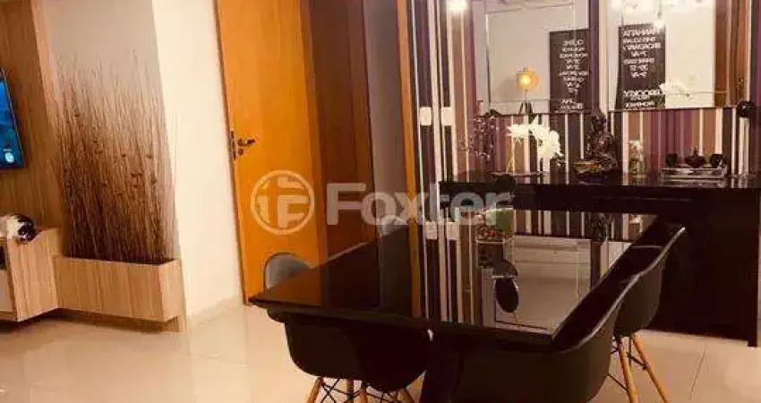 Apartamento com 3 quartos à venda na Rua Nicolau Faillace, 132, Jardim Itu Sabará, Porto Alegre