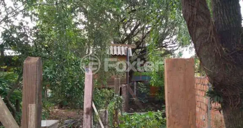 Terreno à venda na Rua Intendente Alfredo Azevedo, 1026/1030, Glória, Porto Alegre