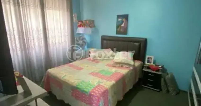 Apartamento com 2 quartos à venda na Rua Ângelo Crivellaro, 480, Jardim do Salso, Porto Alegre