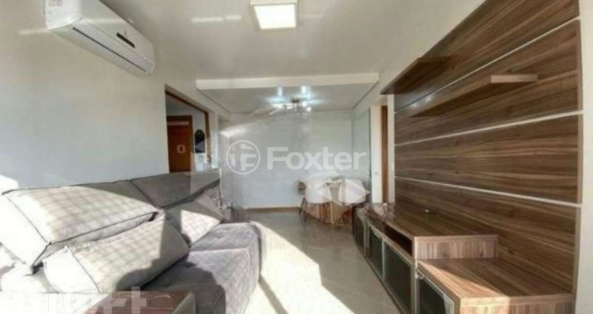 Apartamento com 2 quartos à venda na Rua Atanásio Belmonte, 71, Boa Vista, Porto Alegre