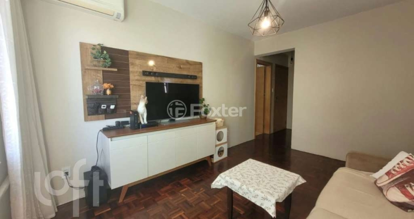 Apartamento com 2 quartos à venda na Rua Osvaldo Aranha, 730, Centro, São Leopoldo