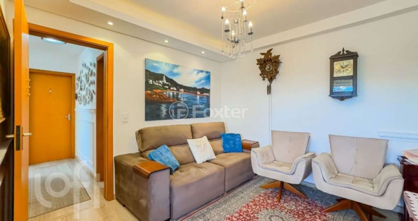 Apartamento com 3 quartos à venda na Rua Comendador Albino Cunha, 128, Cristo Redentor, Porto Alegre